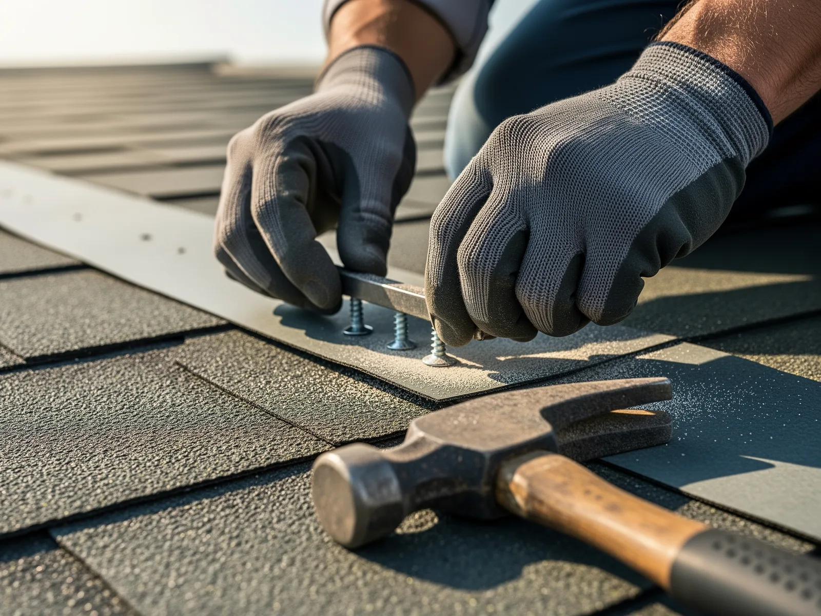 Why choose Fascia Repair in Granton, WI